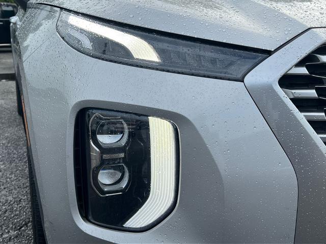 2022 Hyundai PALISADE Vehicle Photo in Brunswick, GA 31525