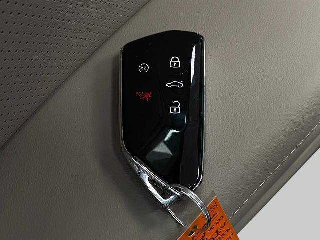 2026 Volkswagen Atlas Vehicle Photo in Appleton, WI 54913