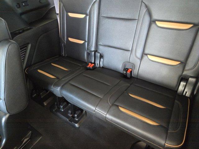 2022 GMC Yukon Vehicle Photo in Decatur, TX 76234