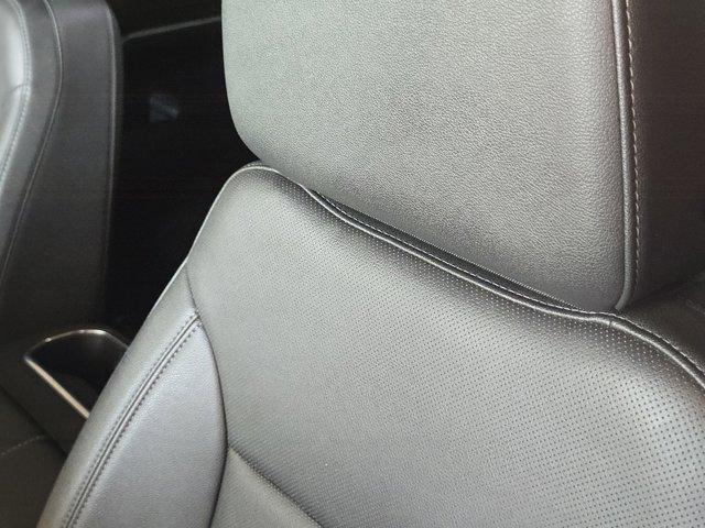 2024 GMC Sierra 1500 Vehicle Photo in Decatur, TX 76234
