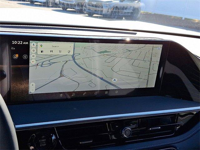 2026 INFINITI QX80 Vehicle Photo in Willow Grove, PA 19090