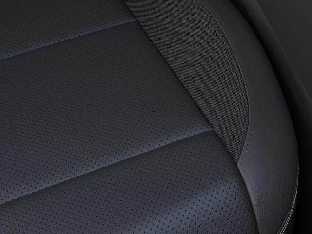 2025 Chevrolet Blazer EV Vehicle Photo in PUYALLUP, WA 98371-4149