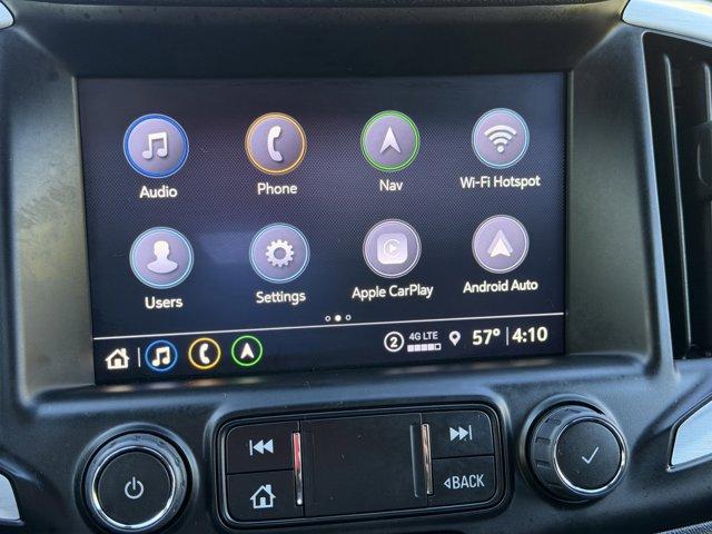 2024 GMC Terrain Vehicle Photo in LEOMINSTER, MA 01453-2952