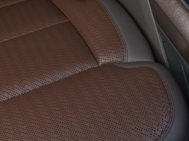 2025 Ford F-150 Vehicle Photo in Weatherford, TX 76087