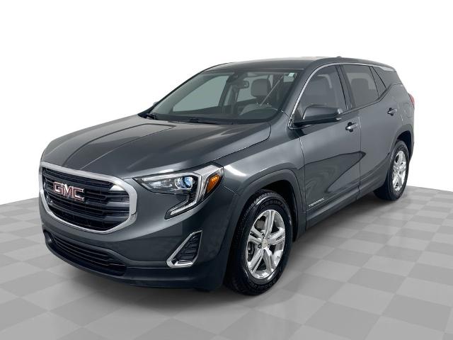 2020 GMC Terrain Vehicle Photo in GILBERT, AZ 85297-0402