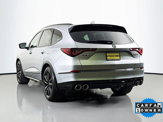 2024 Acura MDX Vehicle Photo in Puyallup, WA 98371