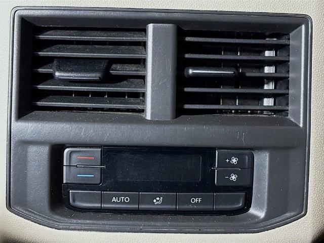 2019 Volkswagen Atlas Vehicle Photo in PUYALLUP, WA 98371-4149