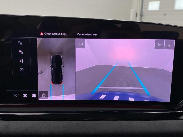 2025 Audi S5 Vehicle Photo in Appleton, WI 54913