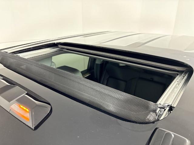 2025 GMC Sierra 3500 HD Vehicle Photo in PUYALLUP, WA 98371-4149