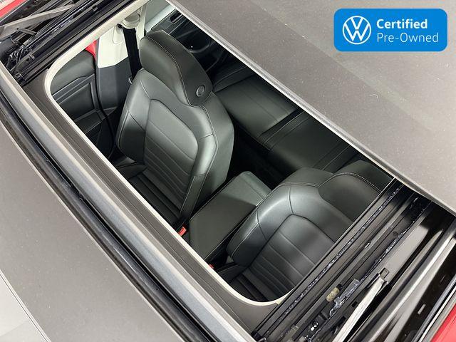 2024 Volkswagen Jetta Vehicle Photo in Puyallup, WA 98371