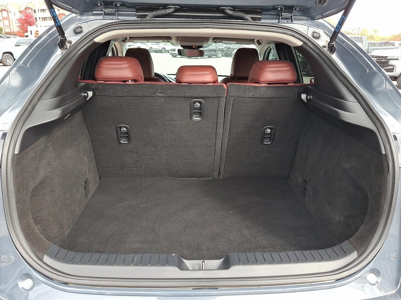 2023 Mazda CX-30 Vehicle Photo in BETHLEHEM, PA 18017-9401