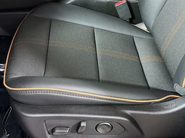 2026 GMC Canyon Vehicle Photo in PUYALLUP, WA 98371-4149