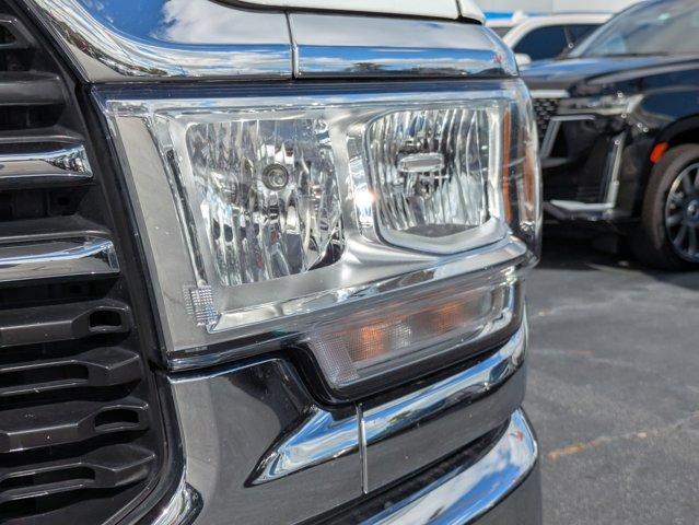 2023 Ram 2500 Vehicle Photo in BRUNSWICK, GA 31525-1881