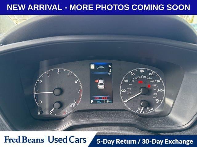 2025 Toyota Corolla Vehicle Photo in Flemington, NJ 08822