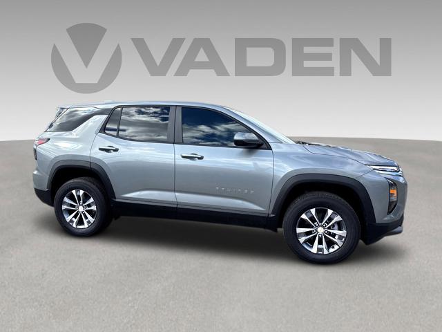 2026 Chevrolet Equinox Vehicle Photo in SAVANNAH, GA 31406-4513