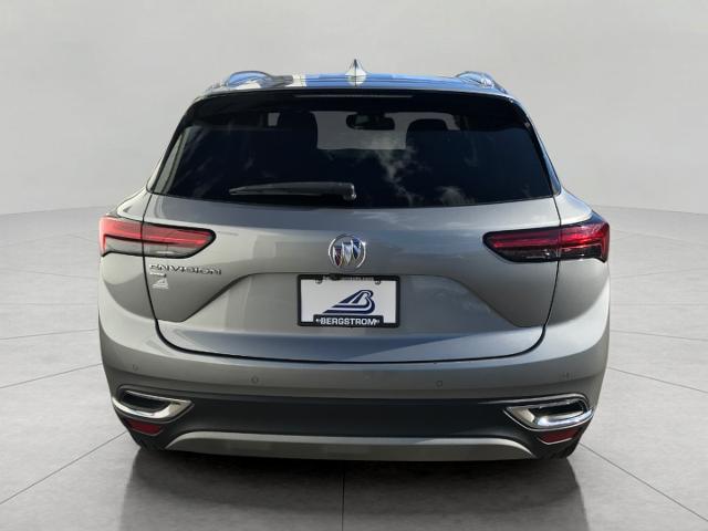 2023 Buick Envision Vehicle Photo in GREEN BAY, WI 54303-3330