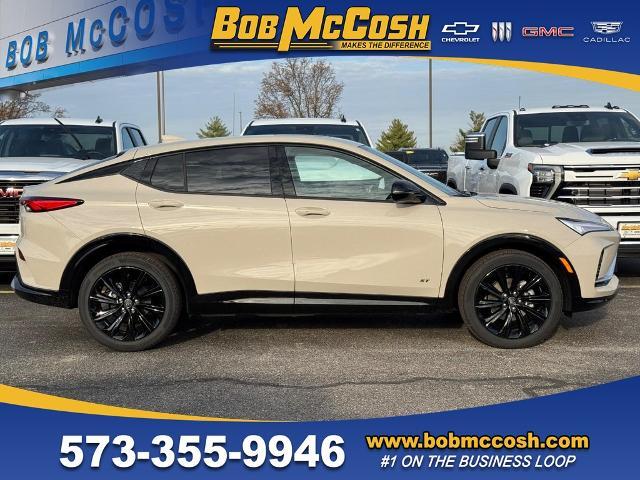 2026 Buick Envista Vehicle Photo in COLUMBIA, MO 65203-3903