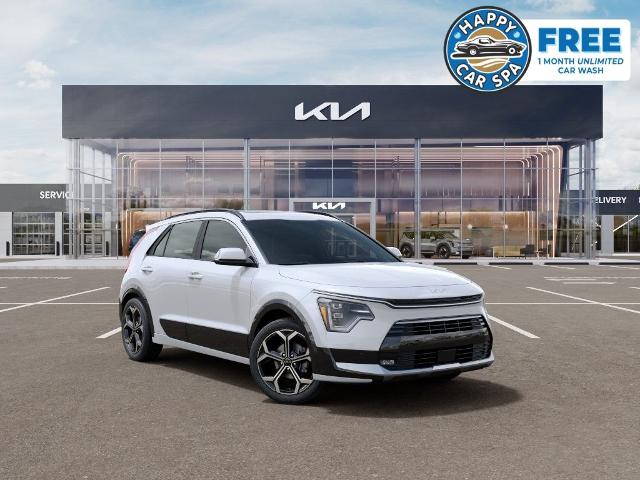 2026 Kia Niro Vehicle Photo in Dublin, CA 94568