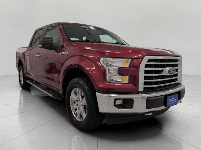 2017 Ford F-150 Vehicle Photo in Neenah, WI 54956