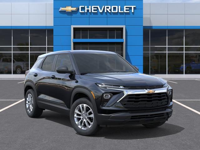 2026 Chevrolet Trailblazer LS - 6