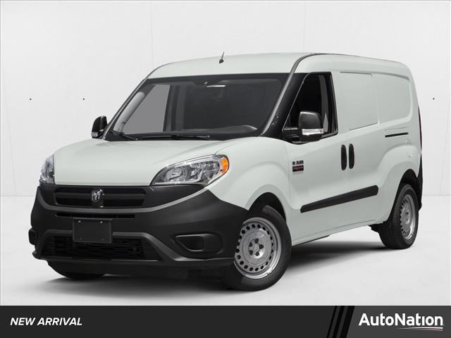 2017 Ram ProMaster City Cargo Van Vehicle Photo in MIAMI, FL 33134-2699