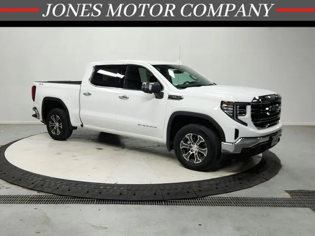 2026 GMC Sierra 1500 Vehicle Photo in Savannah, TN 38372