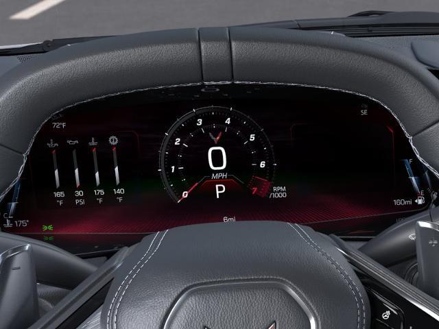 2027 Chevrolet Corvette Stingray photo 18 of 35