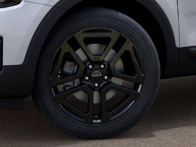 2025 Kia Telluride Vehicle Photo in Westbrook, ME 04092