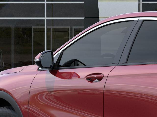 2025 Buick Envista Vehicle Photo in ROCHESTER HILLS, MI 48307-2741