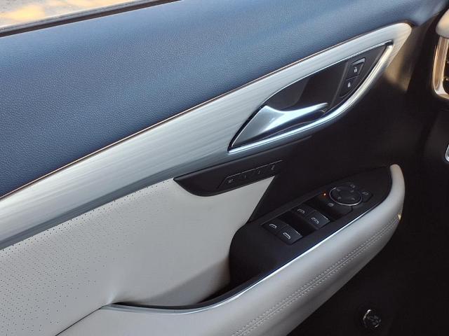 2025 Buick Envision Vehicle Photo in Denton, TX 76205