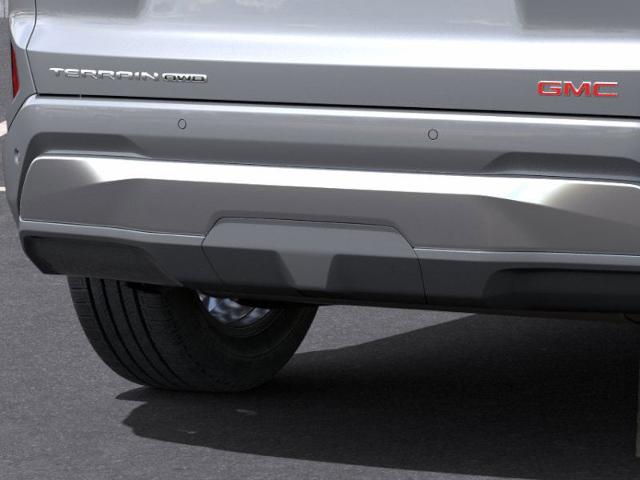 2026 GMC Terrain Vehicle Photo in ROCHESTER HILLS, MI 48307-2741