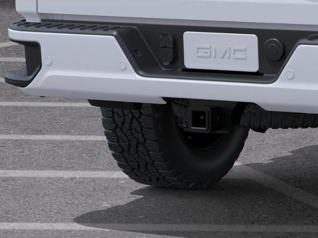 2025 GMC Sierra 2500 HD Vehicle Photo in INDEPENDENCE, MO 64055-1377