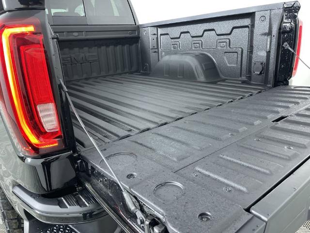 2025 GMC Sierra 1500 Vehicle Photo in GILBERT, AZ 85297-0402