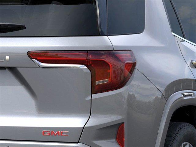 2026 GMC Terrain Vehicle Photo in ROCHESTER HILLS, MI 48307-2741