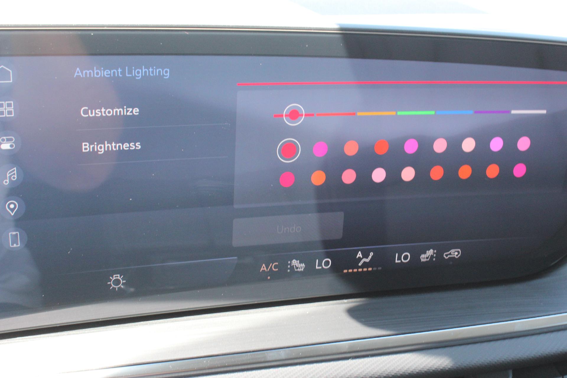 2025 Buick Envision Vehicle Photo in AURORA, CO 80012-4011