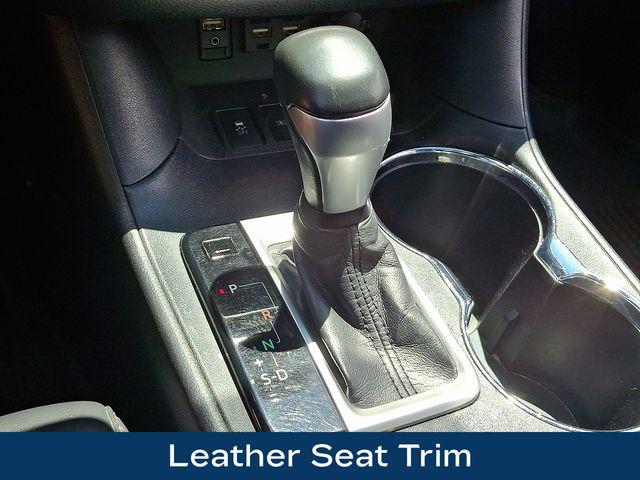 2019 Toyota Highlander Vehicle Photo in DANBURY, CT 06810-5034