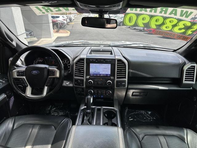 2020 Ford F-150 Vehicle Photo in Tucson, AZ 85712