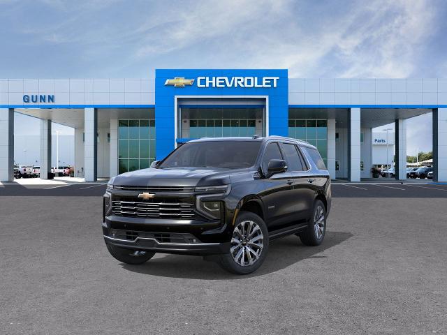 2025 Chevrolet Tahoe Vehicle Photo in SELMA, TX 78154-1460