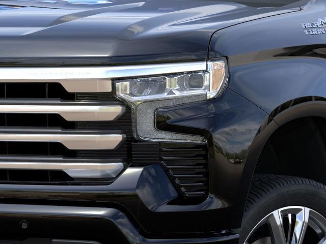2026 Chevrolet Silverado 1500 Vehicle Photo in SELMA, TX 78154-1460