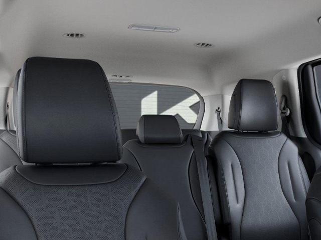 2026 Kia Carnival Hybrid Vehicle Photo in Tucson, AZ 85712