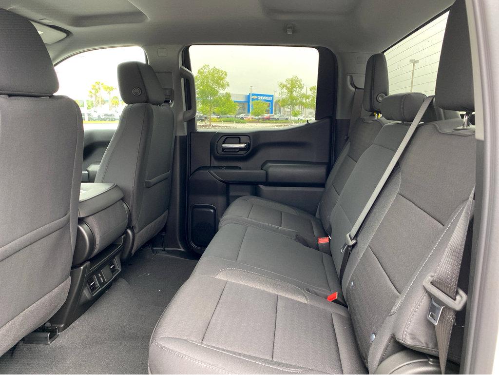 2024 Chevrolet Silverado 1500 Vehicle Photo in POOLER, GA 31322-3252