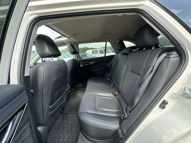 2023 Subaru Outback Vehicle Photo in Pleasant Hills, PA 15236