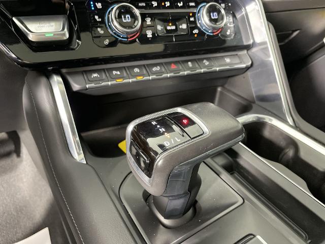 2022 GMC Sierra 1500 Vehicle Photo in GILBERT, AZ 85297-0402