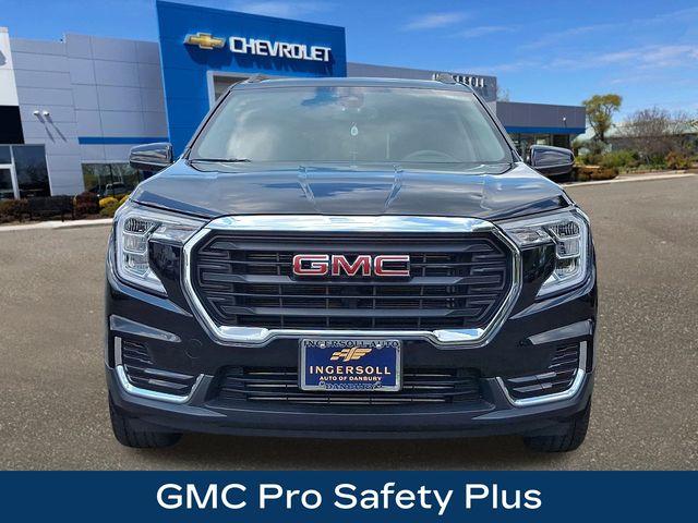 2022 GMC Terrain Vehicle Photo in DANBURY, CT 06810-5034