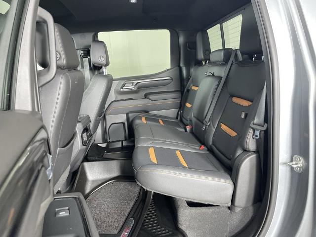2023 GMC Sierra 1500 Vehicle Photo in GILBERT, AZ 85297-0402