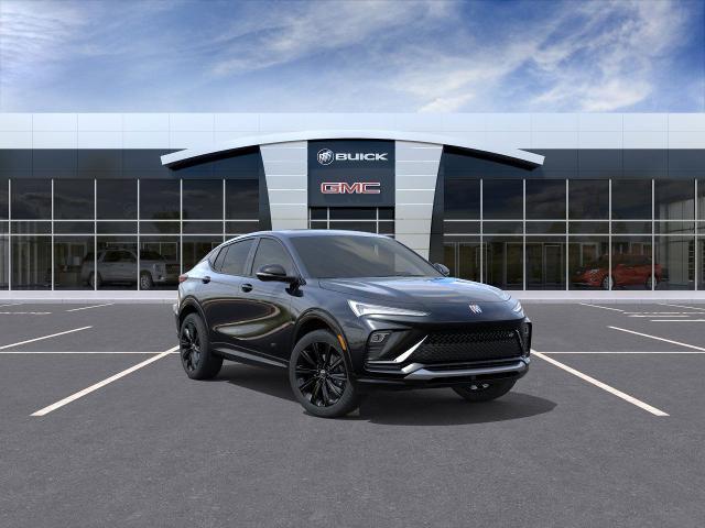 2025 Buick Envista Vehicle Photo in ROCHESTER HILLS, MI 48307-2741