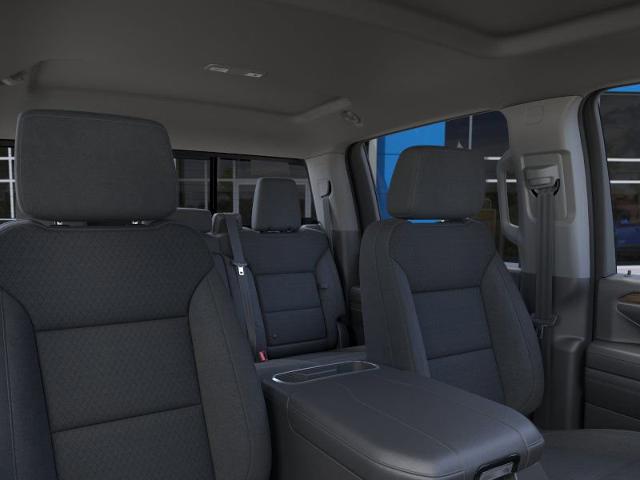 2025 Chevrolet Silverado 2500 HD Vehicle Photo in SAVANNAH, GA 31406-4513
