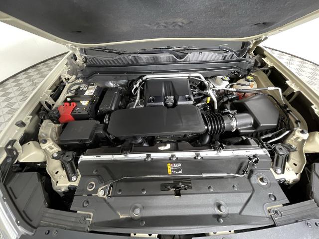 2024 GMC Canyon Vehicle Photo in GILBERT, AZ 85297-0402