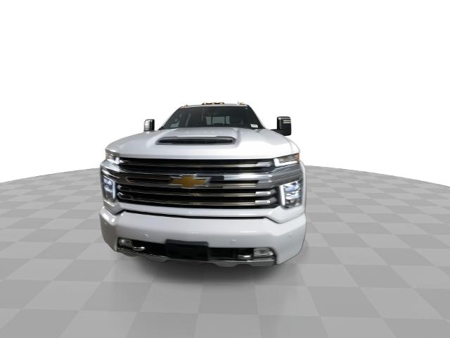 2022 Chevrolet Silverado 3500 HD Vehicle Photo in GILBERT, AZ 85297-0402
