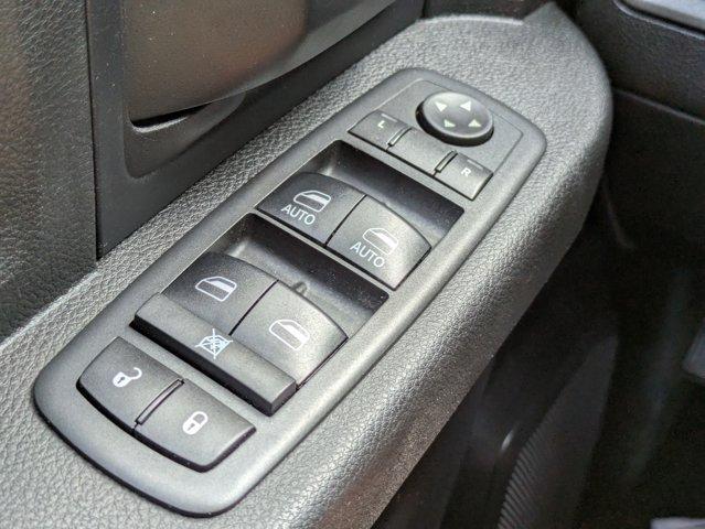 2018 Ram 2500 Vehicle Photo in BRUNSWICK, GA 31525-1881